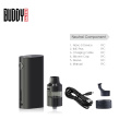 iBuddy Nano D Sub-Ohm Big Vapor Mod Kostenlos Vape Mods 2017